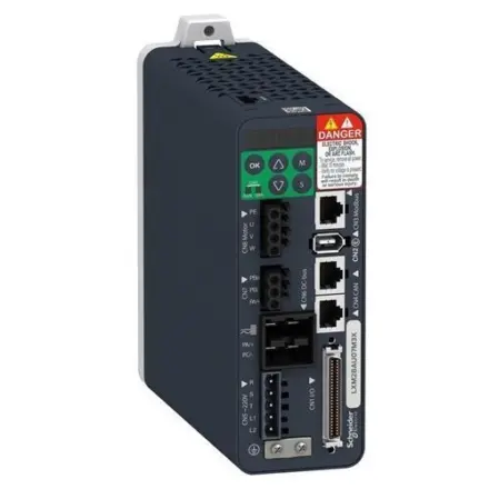 LXM28AU04M3X Schneider Electric