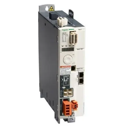 LXM32SD18M2 Schneider Electric