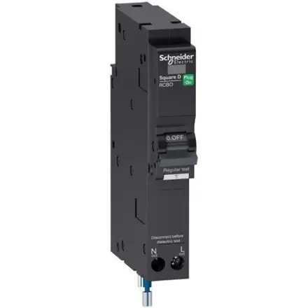 QO132B10RCBO30F Schneider Electric