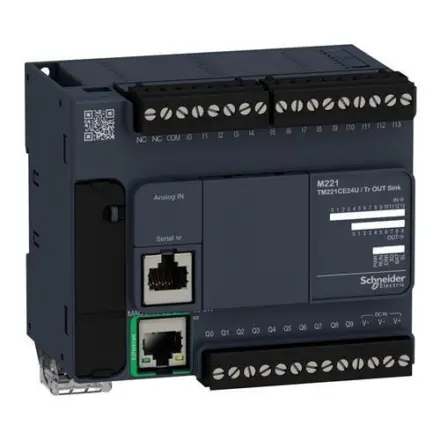 TM221CE24U Schneider Electric