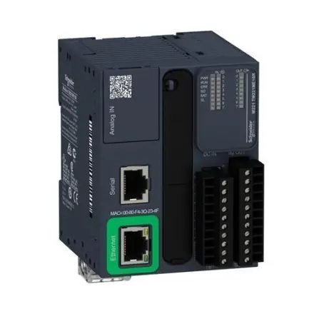 TM221ME16R Schneider Electric