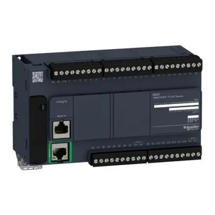 TM221CE40T Schneider Electric
