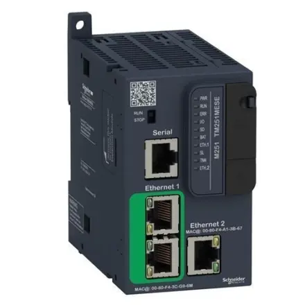 TM251MESE Schneider Electric
