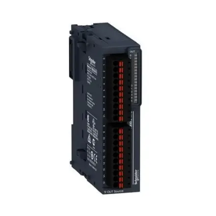 TM3DQ16TG Schneider Electric