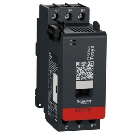 TPRSS038 Schneider Electric