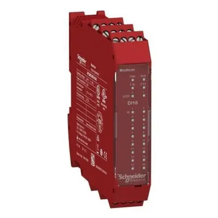 XPSMCMDI1600 Schneider Electric