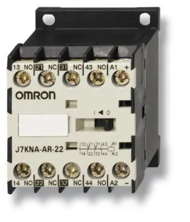 J7KNA-AR-31 Omron