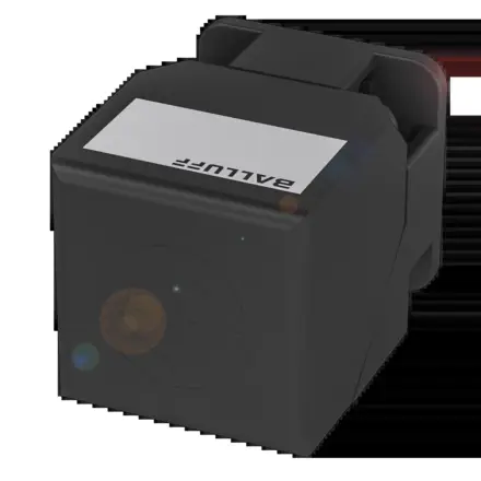 BES Q40KFU-PSC20A-S04G Balluff
