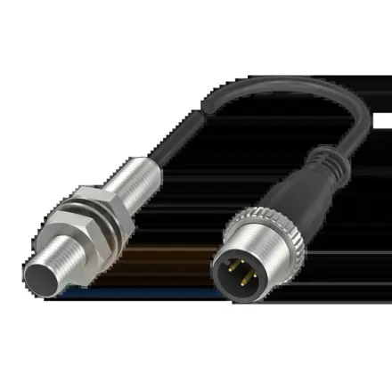 BES M08MI-PSC40B-BP00,2-GS04 Balluff
