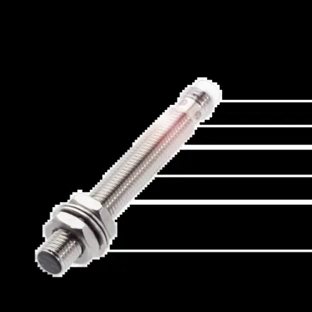 BES 516-324-SA33 Balluff