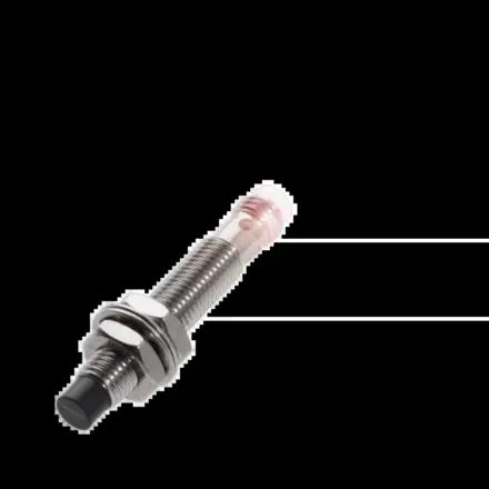 BES M08MG1-POC60F-S49G Balluff