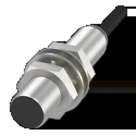 BES M12MI-NSC40B-BP03 Balluff