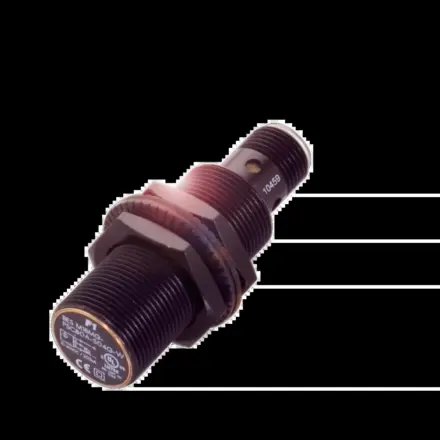 BES M18MG-PSC80A-S04G-W Balluff