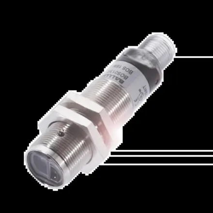 BOS 18M-XT-LS10-S4 Balluff