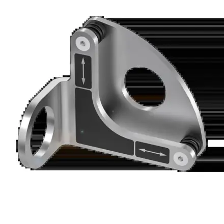 BMS AD-M-002-D12/D18 Balluff