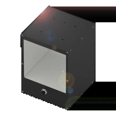 BAE LX-VS-OR100 Balluff