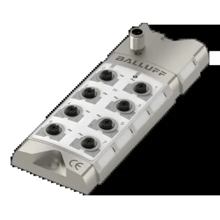 BNI IOL-719-002-Z012 Balluff