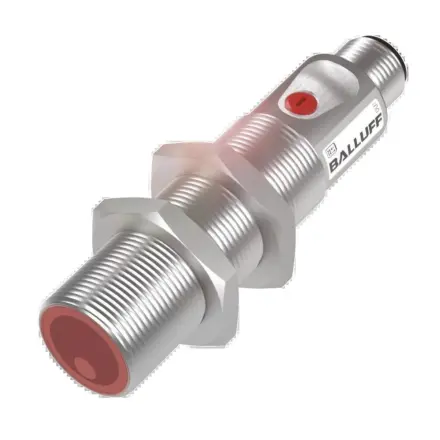 BOS 18M-PA-LR20-S4 Balluff