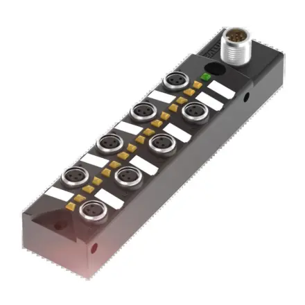 BPI 8M303P-5K-B0-SM4CT Balluff