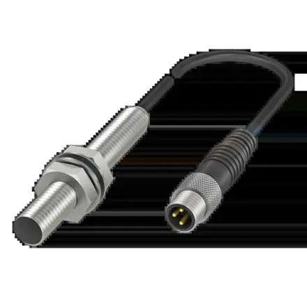 BES M08MM-PSC40B-BP00,3-GS49 Balluff