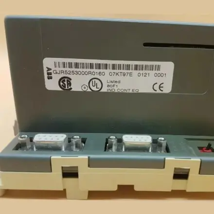 GJR5253000R0160 ABB