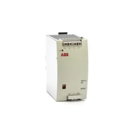 3BSC610038R1 ABB