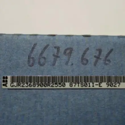 GJR2368900R2550 ABB