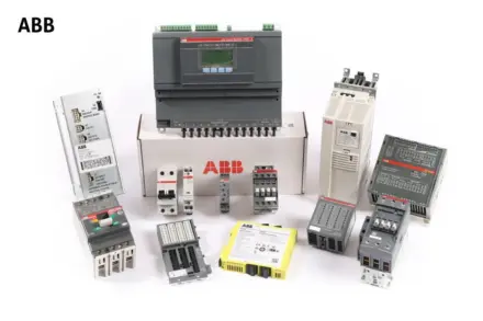 GJR5211900R0001 ABB