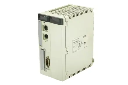 TSXP57453M Schneider Electric
