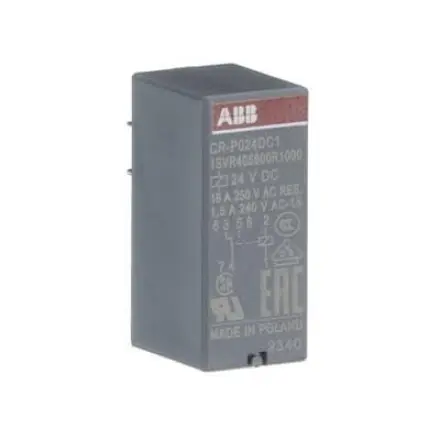 CR-P024DC1 ABB