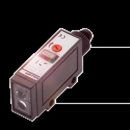BOS 15K-S-E1-P-S75 Balluff