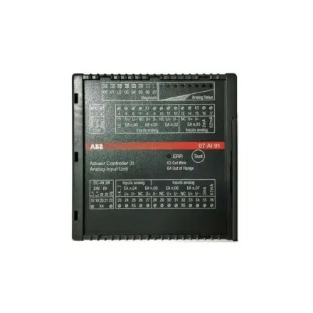 GJR5251600R0202 ABB