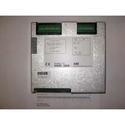 3HNE 00554-1/07 ABB
