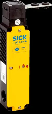 i10-E0253 Sick