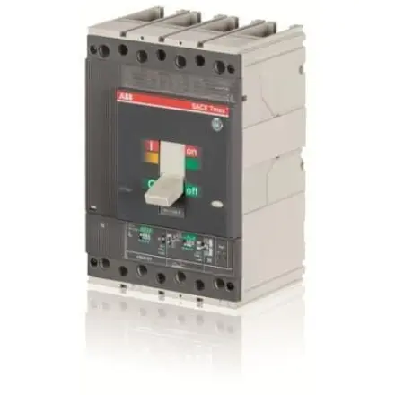 SACE TMAX T4 S 250 ABB