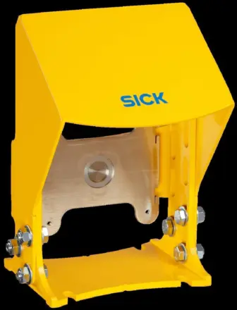 Heavy-duty mounting kit Sick