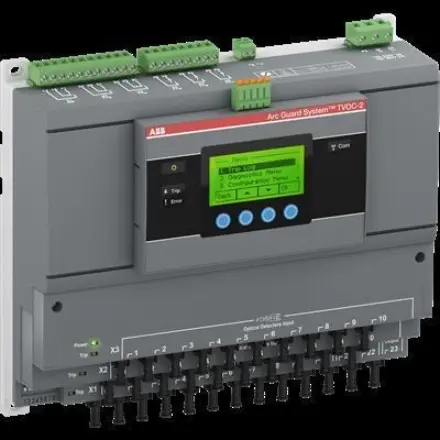 TVOC-2-240 ABB