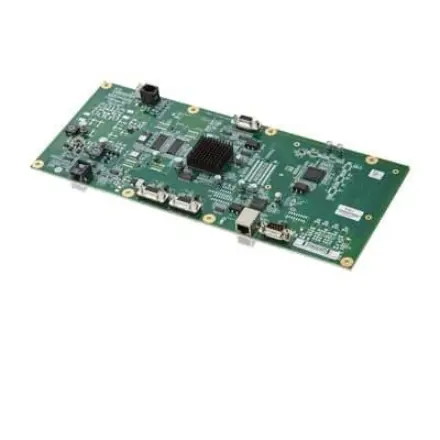 3HAC12815-1/09 ABB