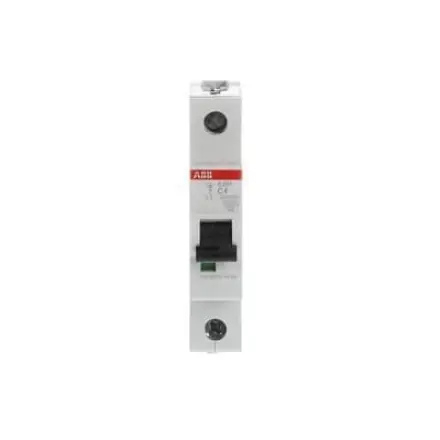 S201-C4 ABB