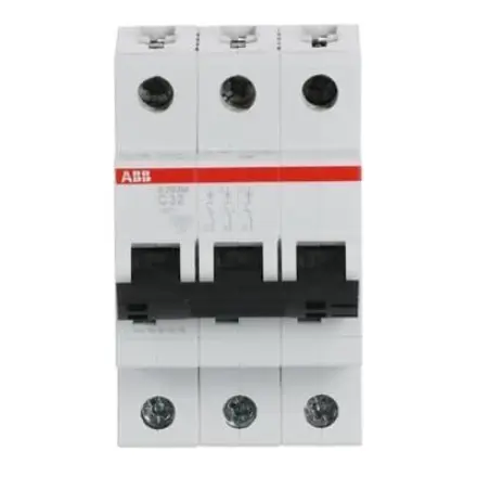 S203M-C32 ABB