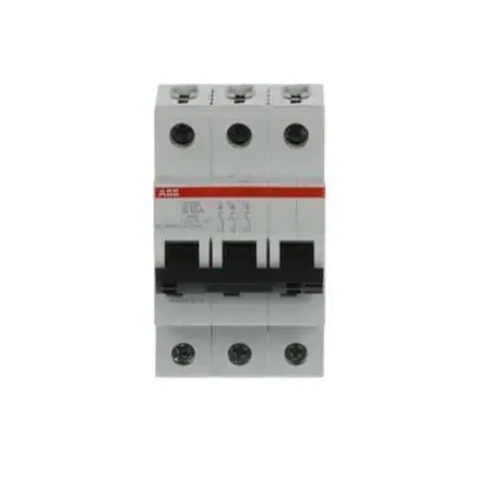 S203-K16 ABB
