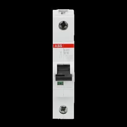 S201-B16 ABB