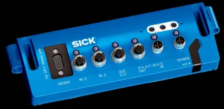 CDF600-0110 Sick