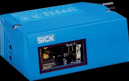 CLV631-0120 Sick