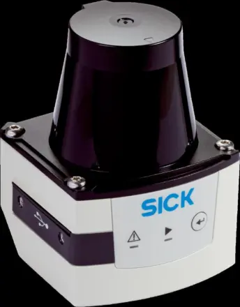 TIM351-2134001S03 Sick