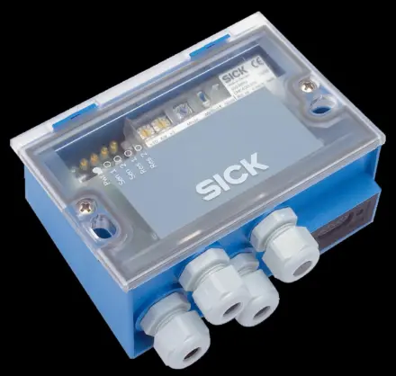 CDB410-001 Sick