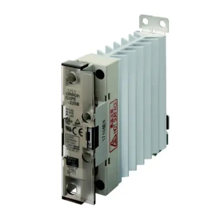G3PB-225B-VD 12-24VDC Omron
