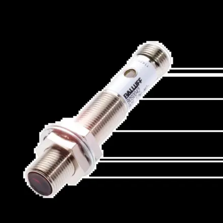 BOS 12M-PS-1YB-S4-C Balluff