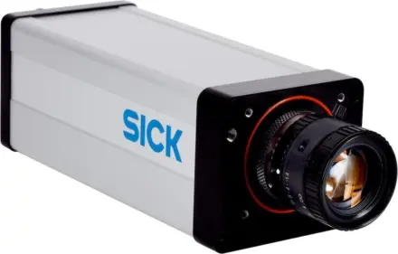 IVC-2DM1122 Sick