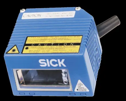 CLV412-0010 Sick